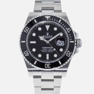 Rolex Submariner Date 126610