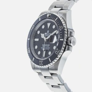 Rolex Submariner Date 126610