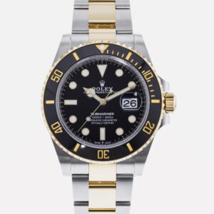 Rolex Submariner Date 126613