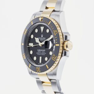 Rolex Submariner Date 126613