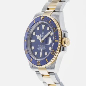 Rolex Submariner Date 126613