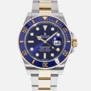 Rolex Submariner Date 126613