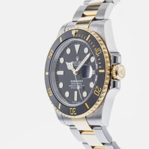 Rolex Submariner Date 126613