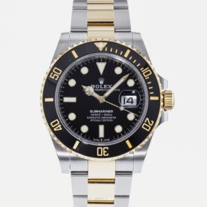 Rolex Submariner Date 126613