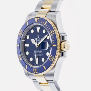 Rolex Submariner Date 126613LB