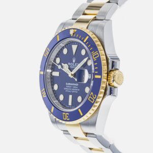 Rolex Submariner Date 126613