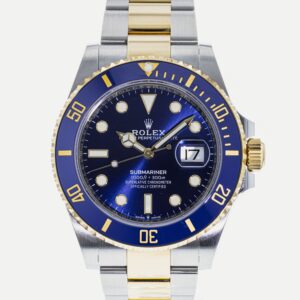 Rolex Submariner Date 126613