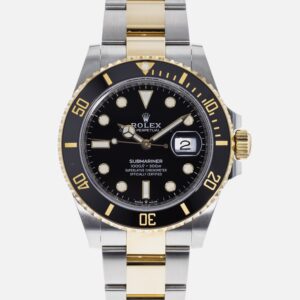 Rolex Submariner Date 126613LN