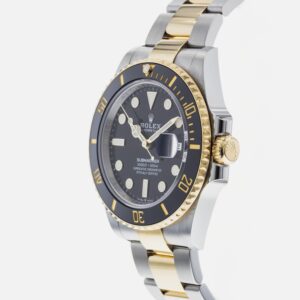 Rolex Submariner Date 126613LN