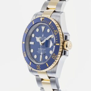 Rolex Submariner Date 126613