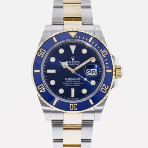 Rolex Submariner Date 126613