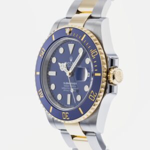 Rolex Submariner Date 126613