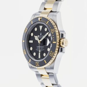 Rolex Submariner Date 126613