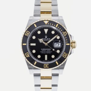 Rolex Submariner Date 126613