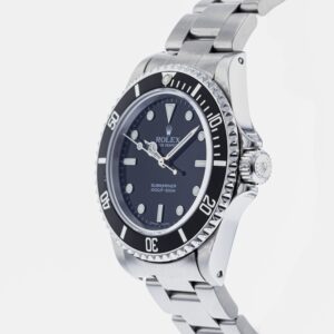 Rolex Submariner No Date 14060