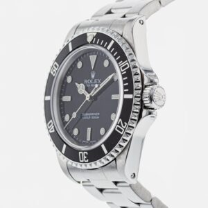 Rolex Submariner No Date 14060