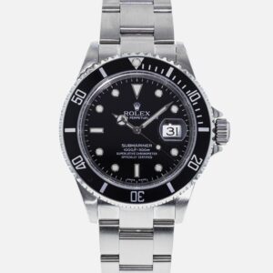 Rolex Submariner 16610