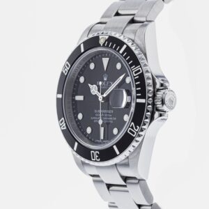 Rolex Submariner 16610