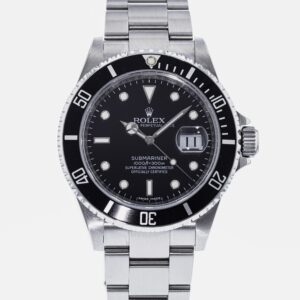 Rolex Submariner 16610