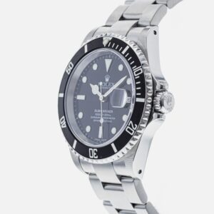 Rolex Submariner 16610