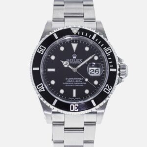 Rolex Submariner 16610