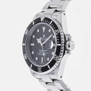 Rolex Submariner 16610