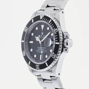 Rolex Submariner 16610