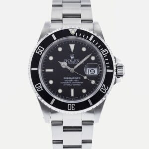 Rolex Submariner 16610