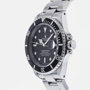 Rolex Submariner 16610