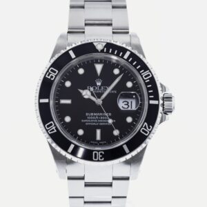 Rolex Submariner 16610