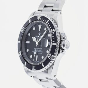 Rolex Submariner 16610