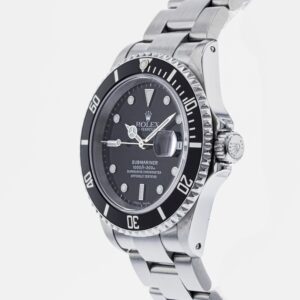 Rolex Submariner 16610