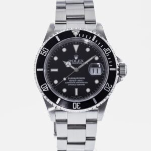 Rolex Submariner 16610