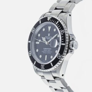 Rolex Submariner 16610