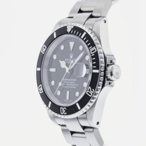 Rolex Submariner 16610