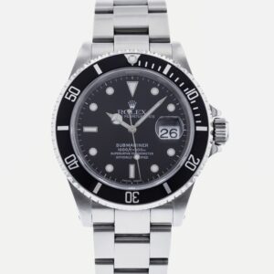 Rolex Submariner 16610