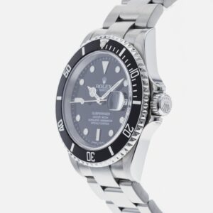 Rolex Submariner 16610