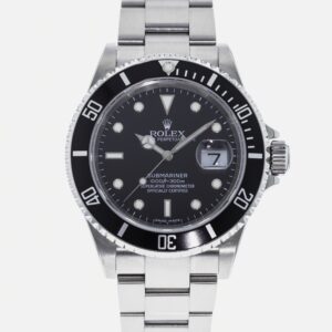 Rolex Submariner 16610