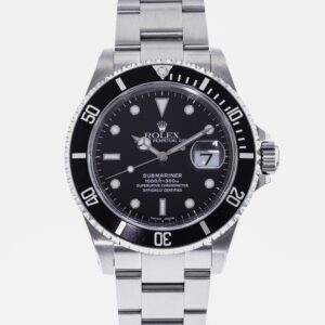 Rolex Submariner 16610