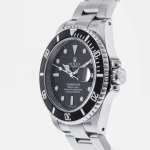 Rolex Submariner 16610