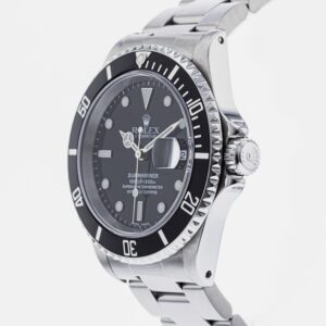 Rolex Submariner 16610