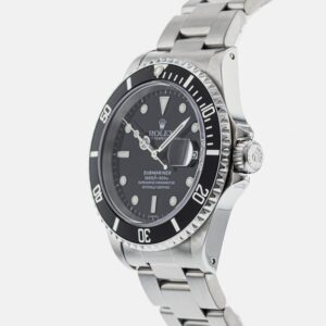 Rolex Submariner 16610