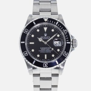 Rolex Submariner 16610