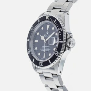 Rolex Submariner 16610