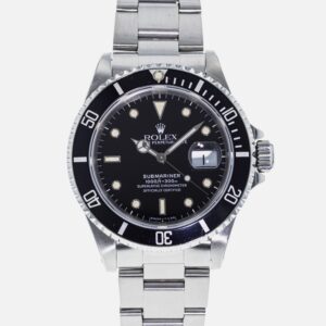 Rolex Submariner 16610