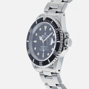 Rolex Submariner 16610