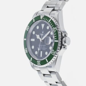 Rolex Submariner Kermit 16610LV