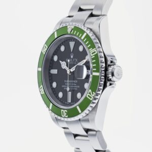 Rolex Submariner Kermit 16610LV