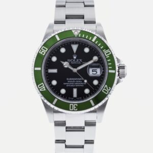 Rolex Submariner Kermit 16610LV