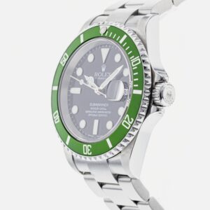 Rolex Submariner Kermit 16610LV